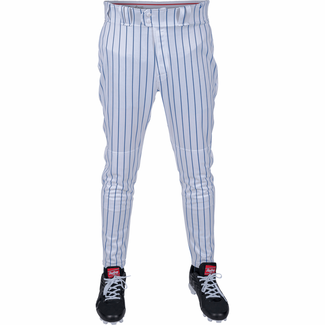 Rawlings Adult 150 Jogger Baseball Pant-1