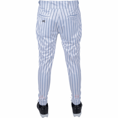 Rawlings Adult 150 Jogger Baseball Pant-2