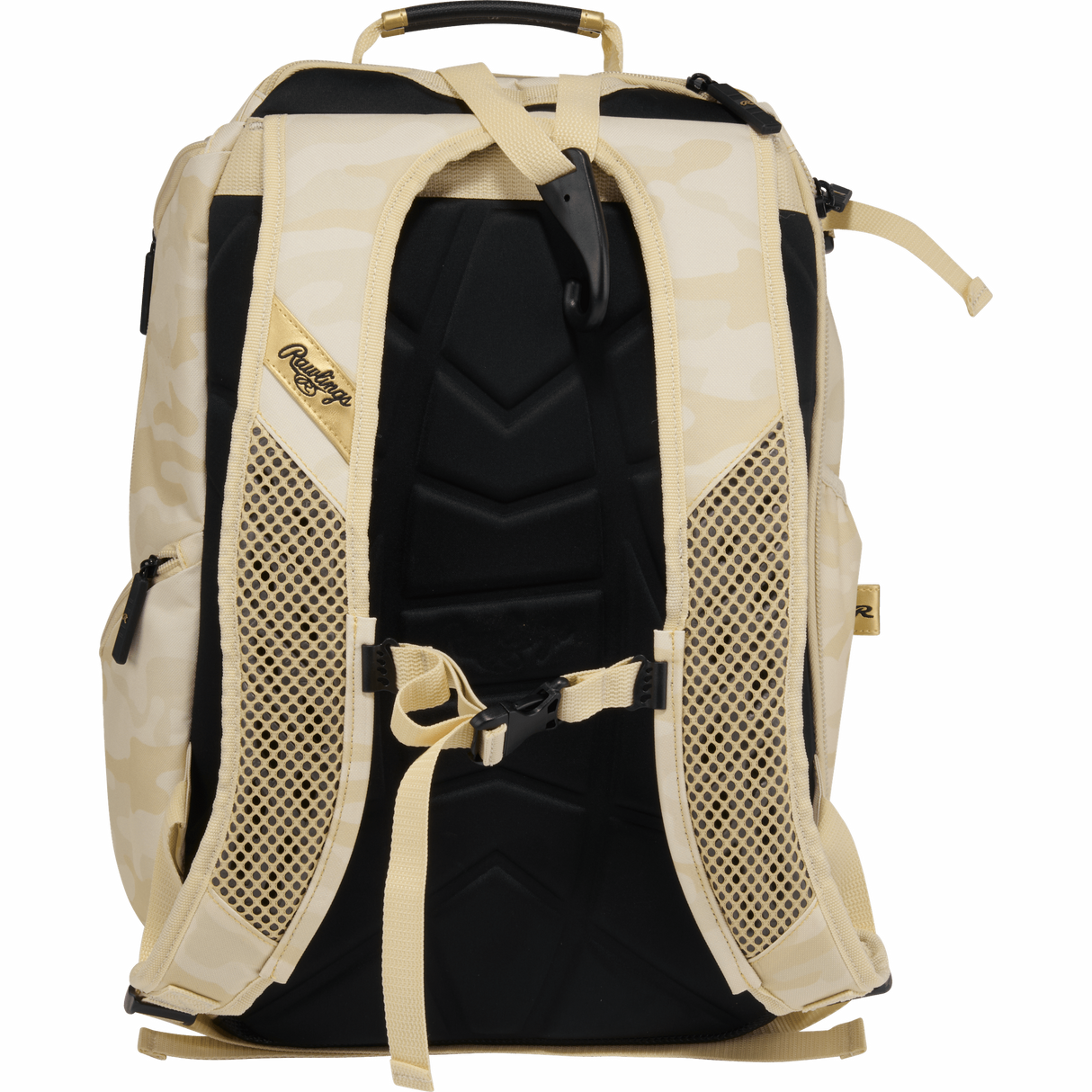 Rawlings Gold Collection Utility Backpack-2