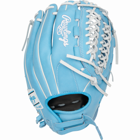 Rawlings Heart of the Hide 12.5" Outfield Fastpitch Softball Glove-2