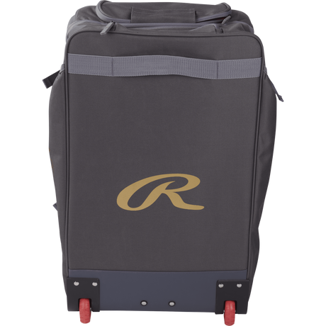 Rawlings Gold Collection Wheeled Bag-2