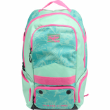 Rawlings Gamer Series Baseball Backpack-1