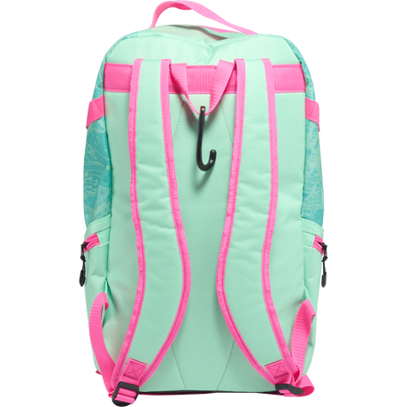 Rawlings Gamer Series Baseball Backpack-2