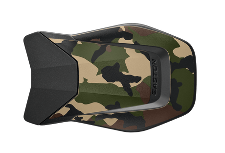 Easton Multi-adjust Matte Jaw Guard Baseball Batting Helmet-1