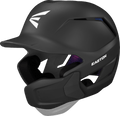 Easton Z50 Baseball Batting Helmet with Jaw Guard-1