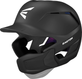 Easton Z50 Baseball Batting Helmet with Jaw Guard-1