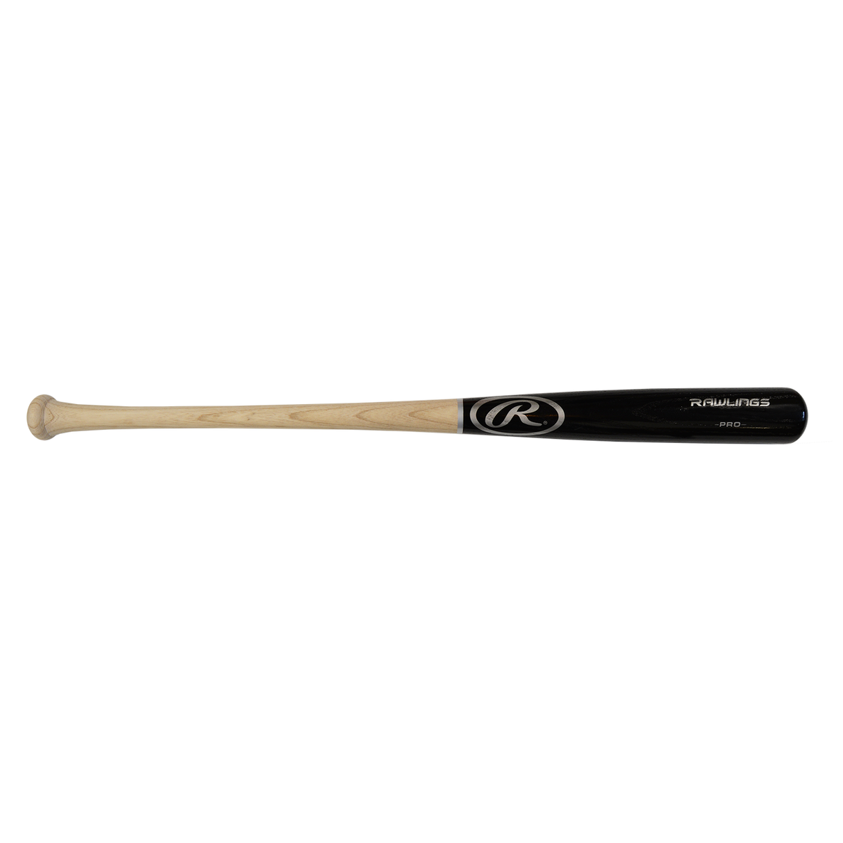 Rawlings Adirondack Series 212 Ash Wood Baseball Bat-1