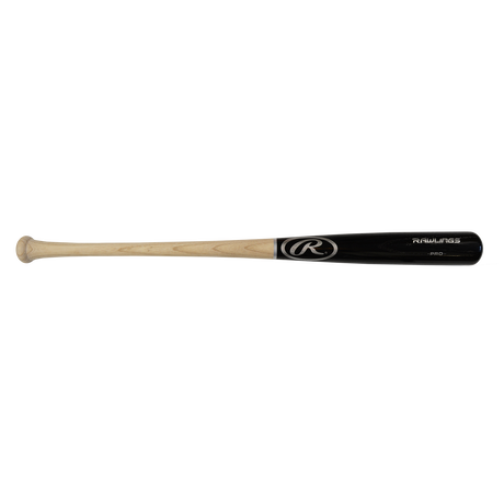 Rawlings Adirondack Series 212 Ash Wood Baseball Bat-1