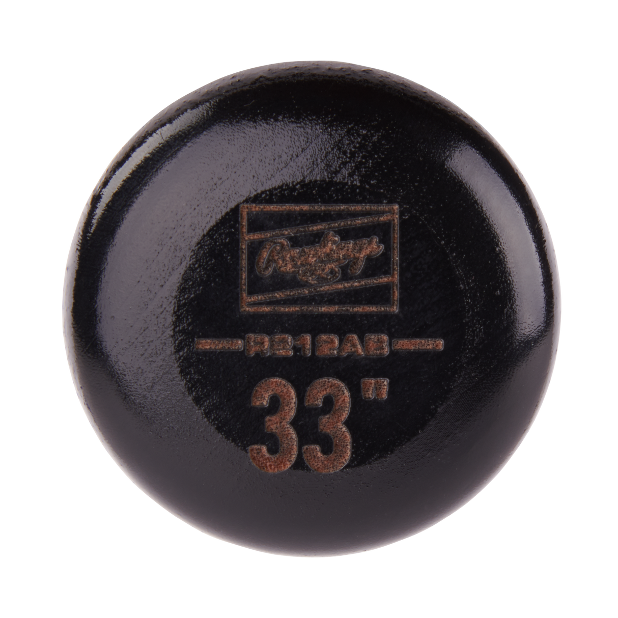Rawlings Adirondack Series 212 Ash Wood Baseball Bat-2