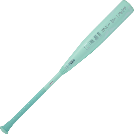 Rawlings Icon USSSA -5 Baseball Bat-2