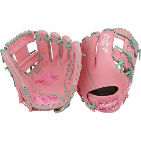 Rawlings NXT 11.5" Infield Baseball Glove-1
