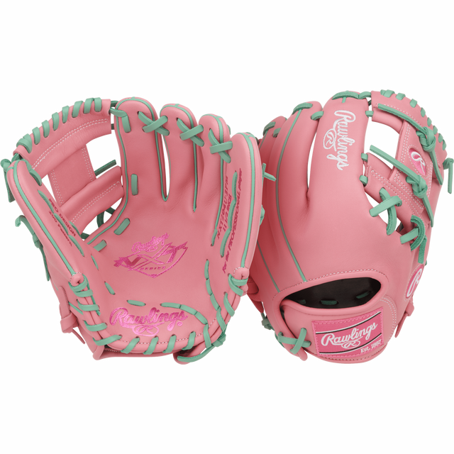 Rawlings NXT 11.5" Infield Baseball Glove-1