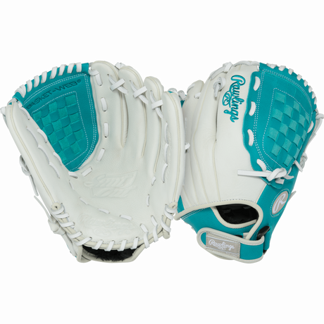 Rawlings Shut Out 11.5" Infield Softball Glove-1