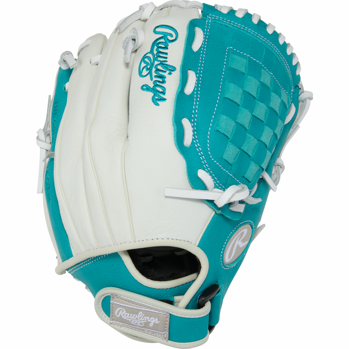 Rawlings Shut Out 11.5" Infield Softball Glove-2