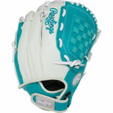 Rawlings Shut Out 11.5" Infield Softball Glove-2