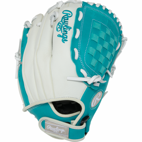 Rawlings Shut Out 11.5" Infield Softball Glove-2
