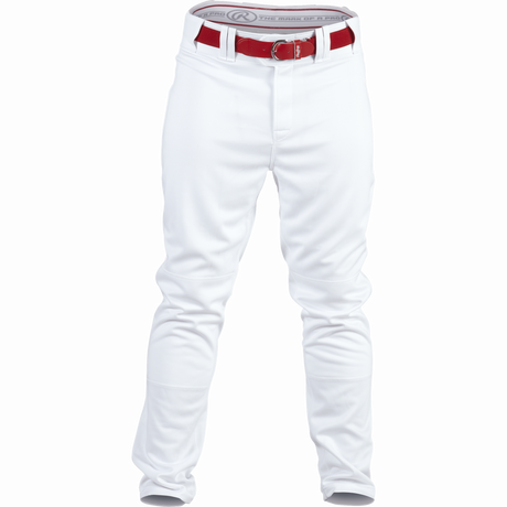 Rawlings Adult Semi-relaxed Baseball Pant