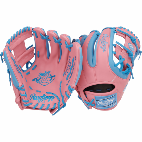 Rawlings NXT 11.5" Infield Baseball Glove-1