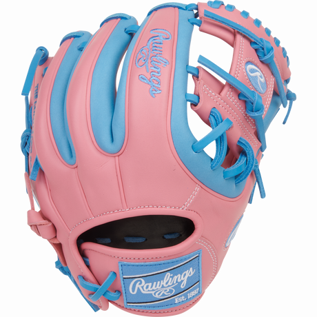 Rawlings NXT 11.5" Infield Baseball Glove-2