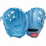 Rawlings R9 11.75" Infield Baseball Glove-1