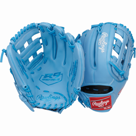 Rawlings R9 11.75" Infield Baseball Glove-1