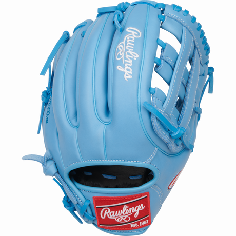 Rawlings R9 11.75" Infield Baseball Glove-2