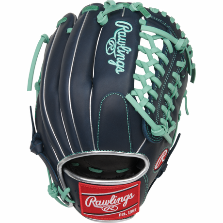Rawlings R9 11.75" Infield Baseball Glove-2