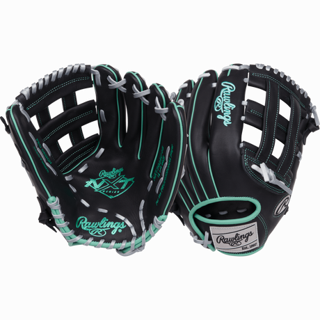 Rawlings Rawlings NXT 12.5" Outfield Baseball Glove-1