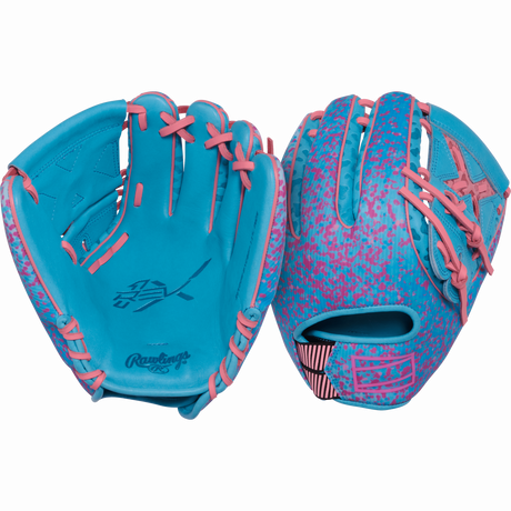 Rawlings Rev1x 11.75" Infield Baseball Glove-1