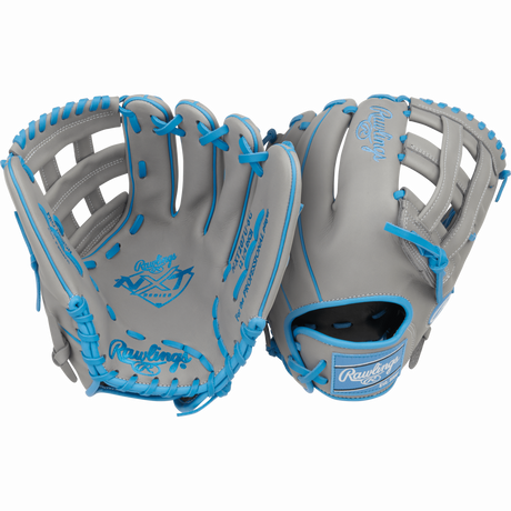 Rawlings NXT 12.25" Utility Baseball Glove-1