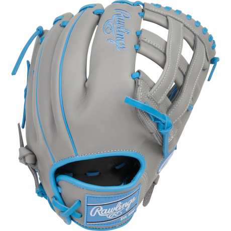 Rawlings NXT 12.25" Utility Baseball Glove-2