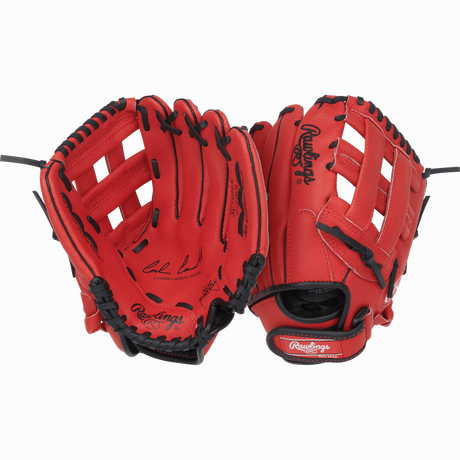 Rawlings Sure Catch 10.5" Infield Baseball Glove-1