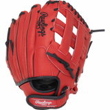 Rawlings Sure Catch 10.5" Infield Baseball Glove-2