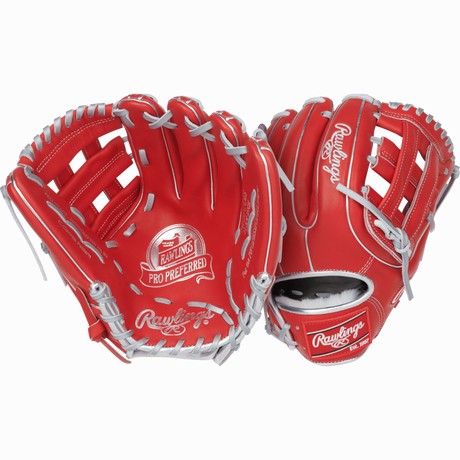Rawlings Pro Preferred 11.75" Infield Baseball Glove-1
