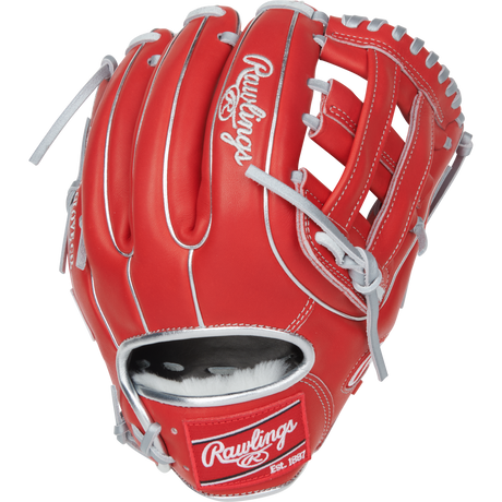 Rawlings Pro Preferred 11.75" Infield Baseball Glove-2