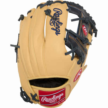 Rawlings Select Pro Lite 11.25" Infield Baseball Glove-2