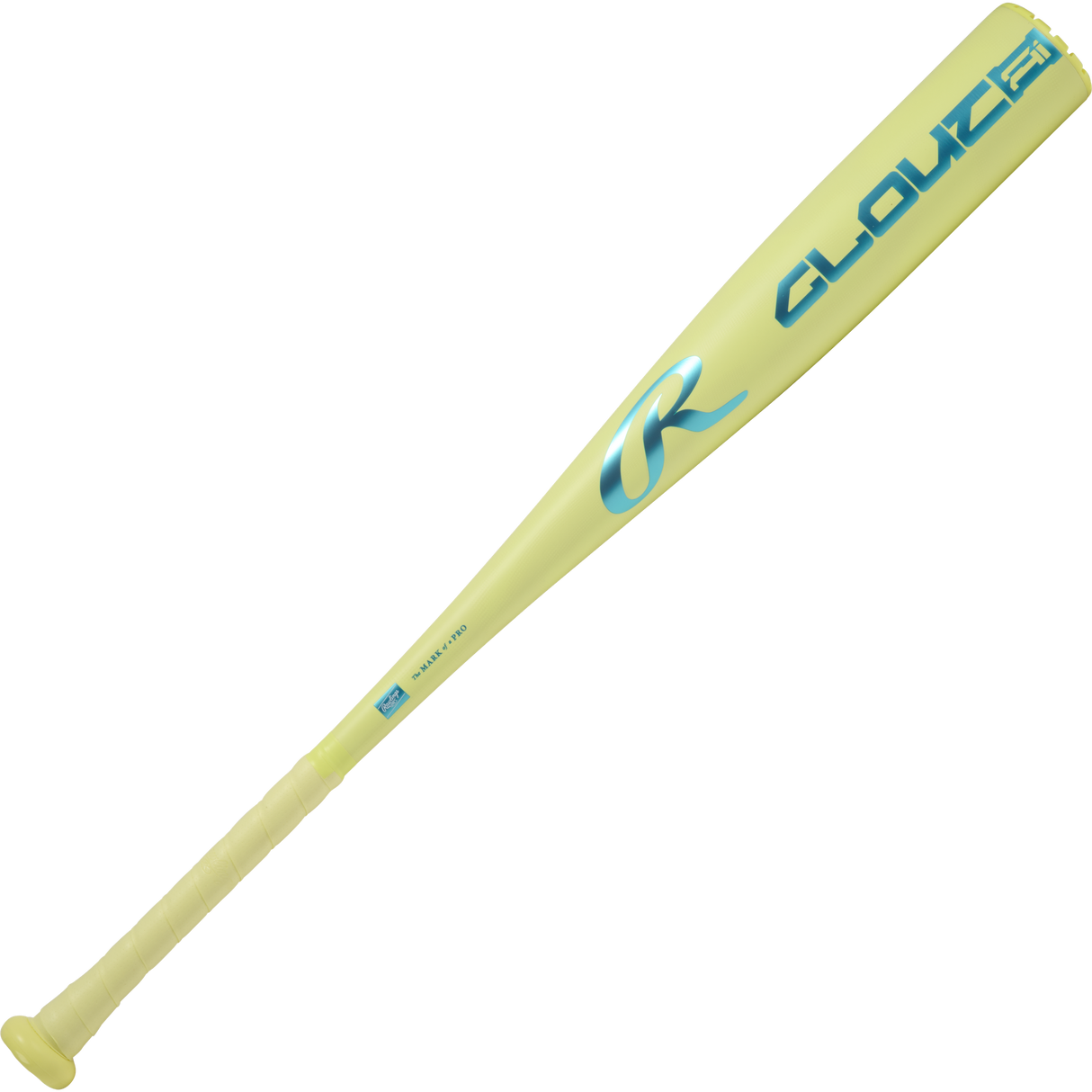 Rawlings Clout Ai USSSA -10 Baseball Bat-1