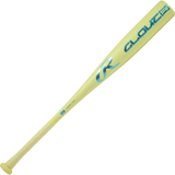 Rawlings Clout Ai USSSA -10 Baseball Bat-1