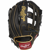 Rawlings R9 12.75" Outfield Baseball Glove-2