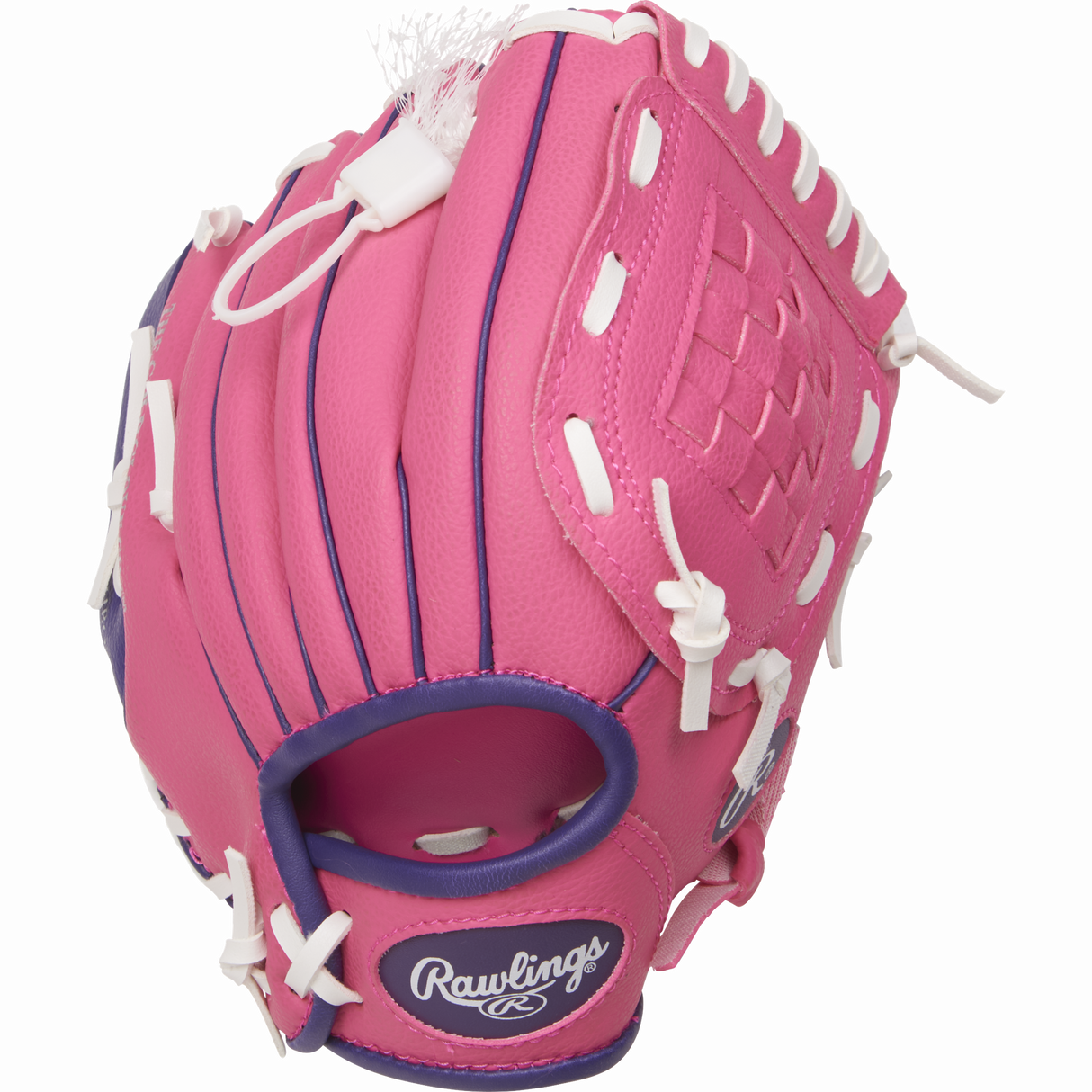 Rawlings Players 9" Utility Baseball Glove-2