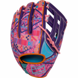 Rawlings Rev1x 12.75" Outfield Baseball Glove-2