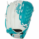 Rawlings Shut Out 13" First Base Softball Mitt-2