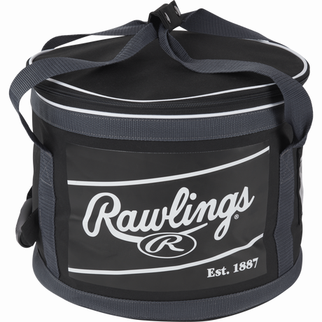 Rawlings Soft Sided Ball Bag (3 Dz.)-1