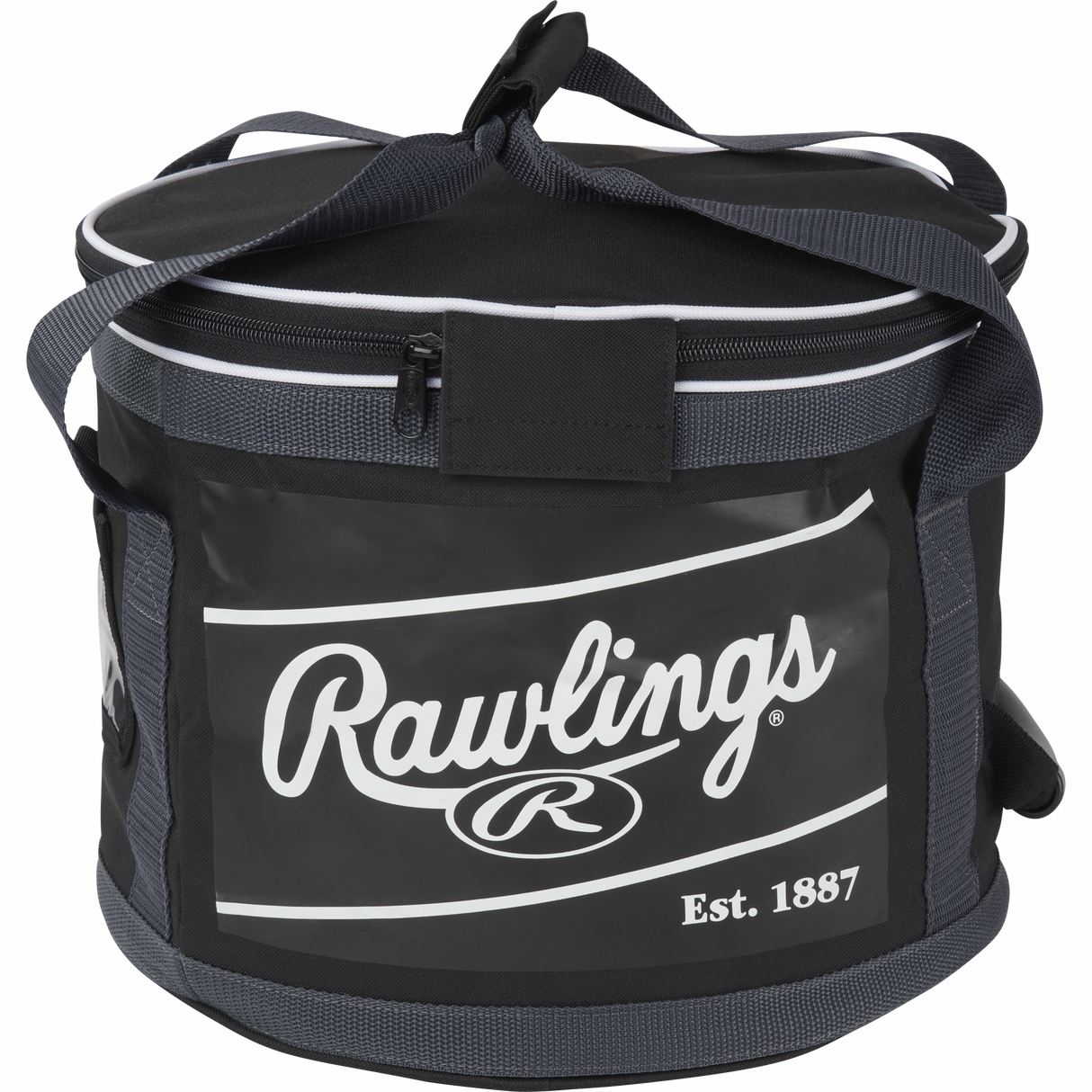 Rawlings Soft Sided Ball Bag (3 Dz.)-2