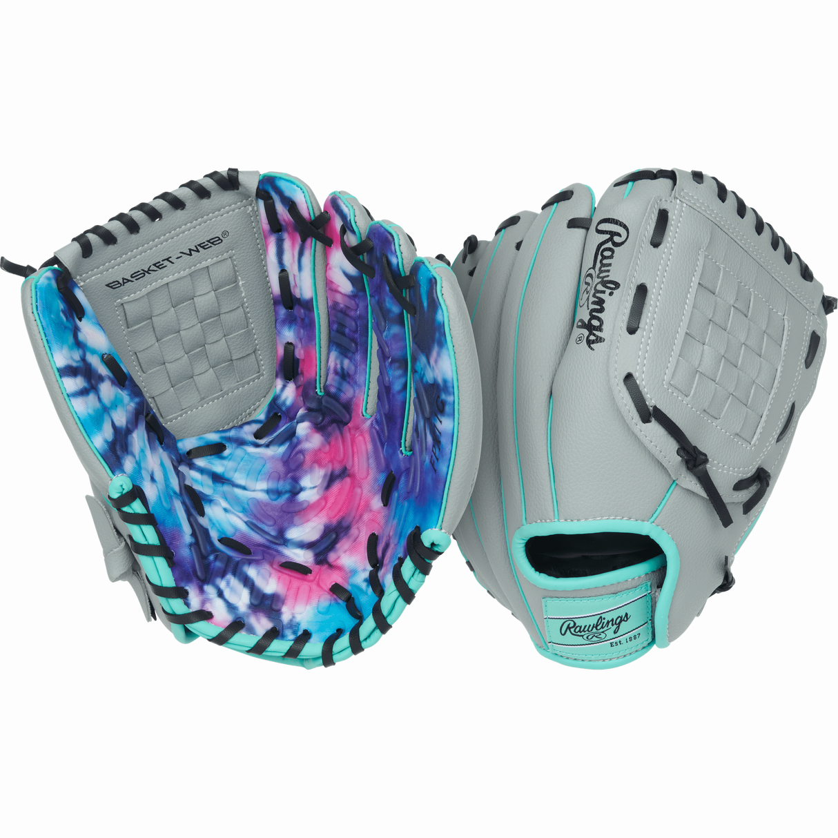 Rawlings Flex Palm 11" Utility Baseball Glove-1