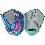 Rawlings Flex Palm 11" Utility Baseball Glove-1