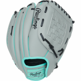 Rawlings Flex Palm 11" Utility Baseball Glove-2