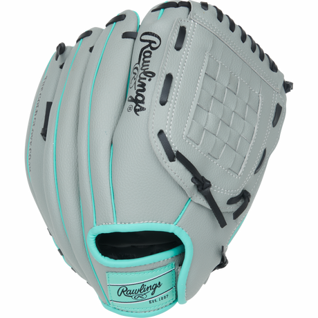 Rawlings Flex Palm 11" Utility Baseball Glove-2