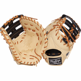 Rawlings Heart of the Hide 13" Outfield Baseball Glove-1