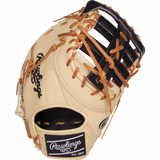 Rawlings Heart of the Hide 13" Outfield Baseball Glove-2